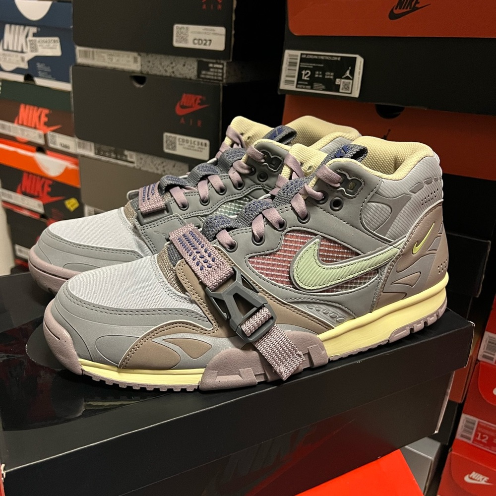 Air Trainer 1 SP